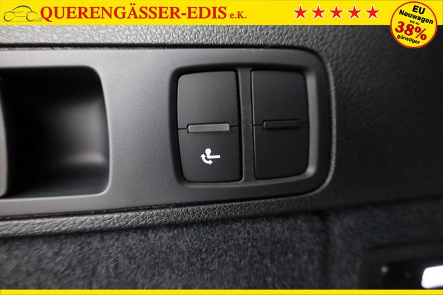 Audi Q5 Sportback 55 TFSI e quattro S line TFSIe S-LINE, AHK, 19-Zoll, Teilleder 