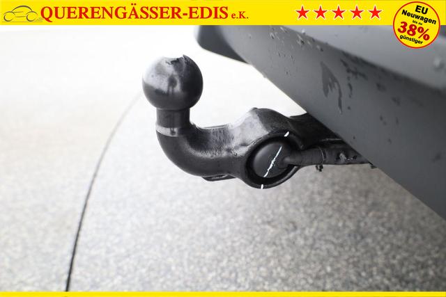 Audi Q5 Sportback 55 TFSI e quattro S line TFSIe S-LINE, AHK, 19-Zoll, Teilleder 