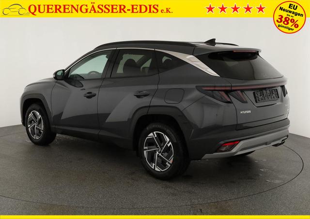 Hyundai TUCSON 1.6 T-GDI PHEV Style, ACC, Navi, Kamera, Winterpaket 