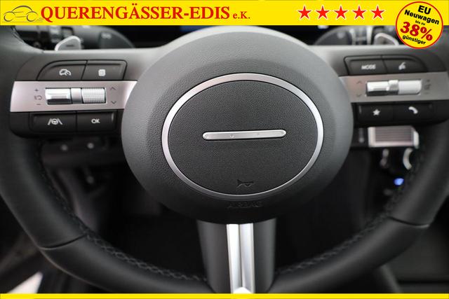 Hyundai TUCSON 1.6 T-GDI PHEV Style, ACC, Navi, Kamera, Winterpaket 