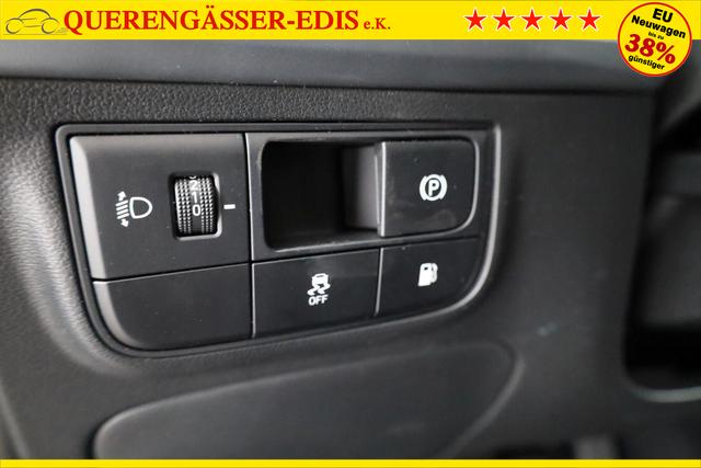 Hyundai TUCSON 1.6 T-GDI PHEV Style, ACC, Navi, Kamera, Winterpaket 