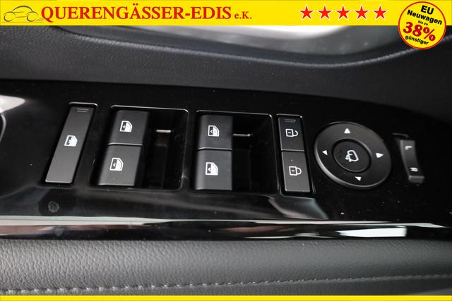 Hyundai TUCSON 1.6 T-GDI PHEV Style, ACC, Navi, Kamera, Winterpaket 
