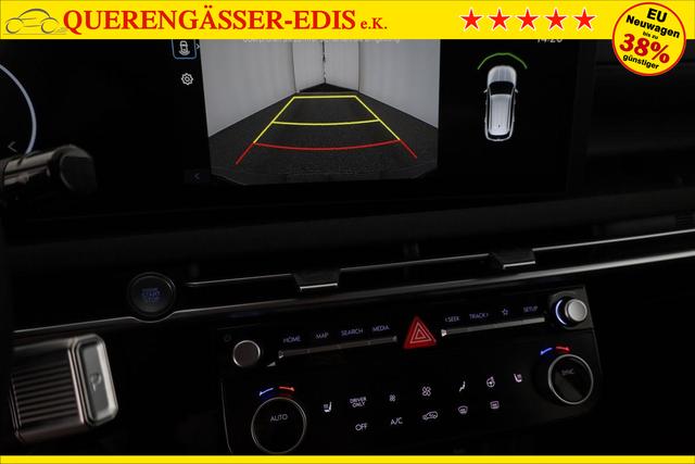 Hyundai TUCSON 1.6 T-GDI PHEV Style, ACC, Navi, Kamera, Winterpaket 