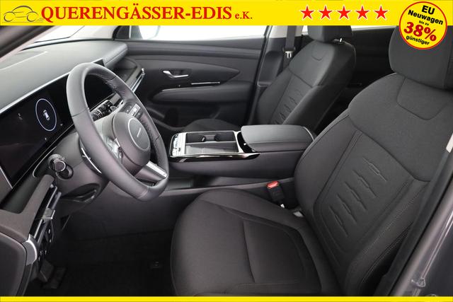 Hyundai TUCSON 1.6 T-GDI PHEV Style, ACC, Navi, Kamera, Winterpaket 