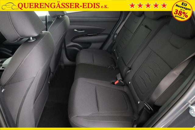 Hyundai TUCSON 1.6 T-GDI PHEV Style, ACC, Navi, Kamera, Winterpaket 