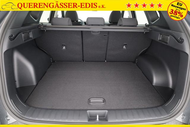 Hyundai TUCSON 1.6 T-GDI PHEV Style, ACC, Navi, Kamera, Winterpaket 