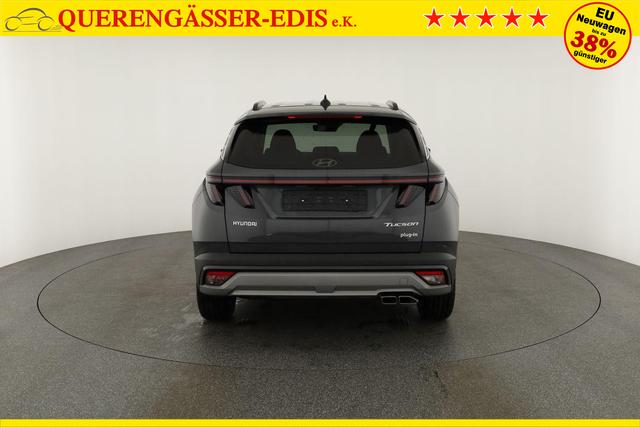 Hyundai TUCSON 1.6 T-GDI PHEV Style, ACC, Navi, Kamera, Winterpaket 