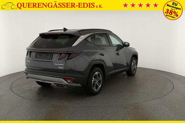 Hyundai TUCSON 1.6 T-GDI PHEV Style, ACC, Navi, Kamera, Winterpaket 