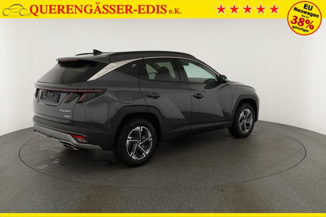 Hyundai TUCSON 1.6 T-GDI PHEV Style, ACC, Navi, Kamera, Winterpaket 