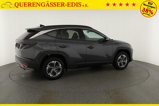 Hyundai TUCSON 1.6 T-GDI PHEV Style, ACC, Navi, Kamera, Winterpaket 