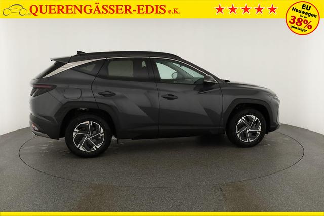 Hyundai TUCSON 1.6 T-GDI PHEV Style, ACC, Navi, Kamera, Winterpaket 