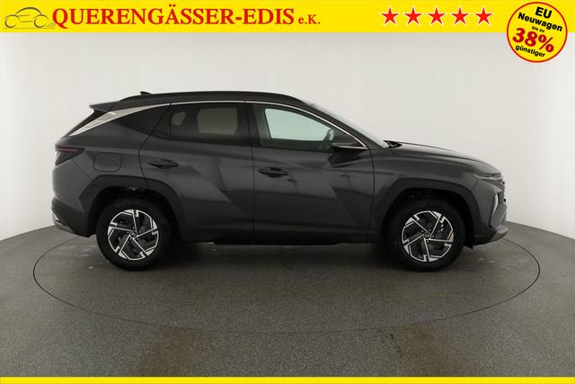 Hyundai TUCSON 1.6 T-GDI PHEV Style, ACC, Navi, Kamera, Winterpaket 