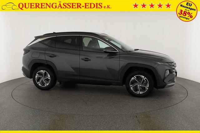 Hyundai TUCSON 1.6 T-GDI PHEV Style, ACC, Navi, Kamera, Winterpaket 