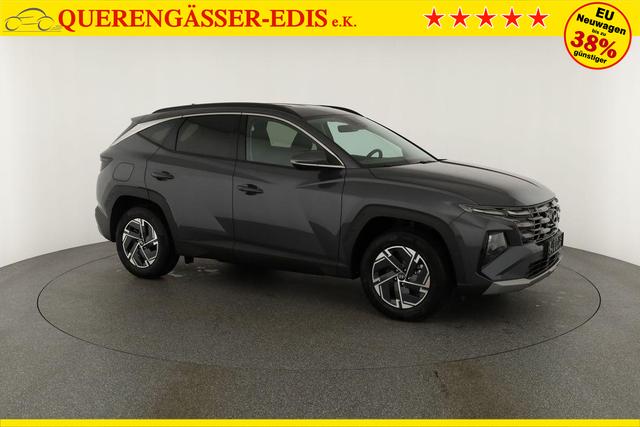 Hyundai TUCSON 1.6 T-GDI PHEV Style, ACC, Navi, Kamera, Winterpaket 