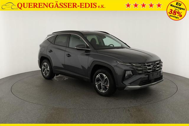 Hyundai TUCSON 1.6 T-GDI PHEV Style, ACC, Navi, Kamera, Winterpaket 