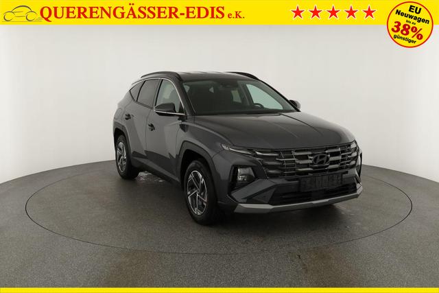 Hyundai TUCSON 1.6 T-GDI PHEV Style, ACC, Navi, Kamera, Winterpaket 