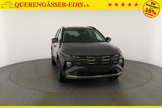 Hyundai TUCSON 1.6 T-GDI PHEV Style, ACC, Navi, Kamera, Winterpaket 