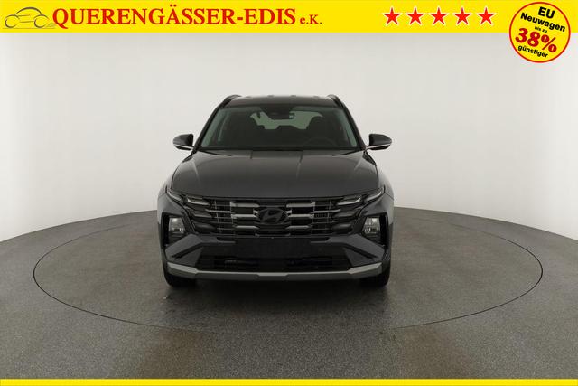 Hyundai TUCSON 1.6 T-GDI PHEV Style, ACC, Navi, Kamera, Winterpaket 
