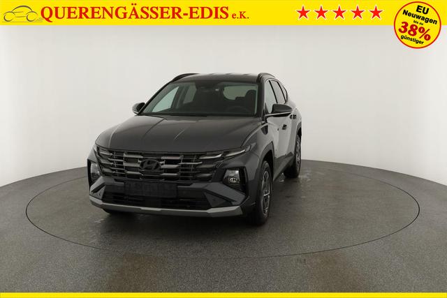Hyundai TUCSON 1.6 T-GDI PHEV Style, ACC, Navi, Kamera, Winterpaket 