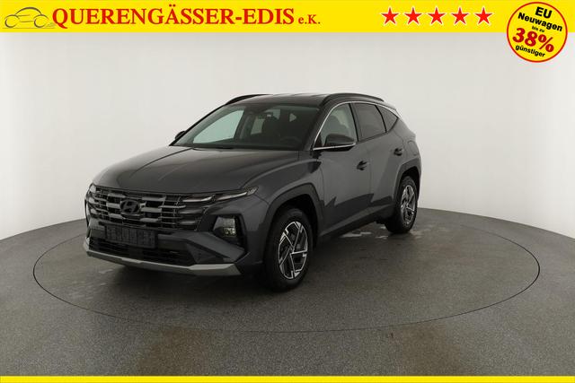 Hyundai TUCSON 1.6 T-GDI PHEV Style, ACC, Navi, Kamera, Winterpaket 