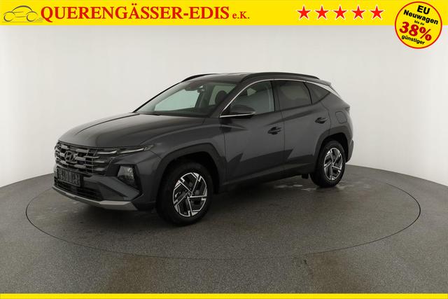 Hyundai TUCSON 1.6 T-GDI PHEV Style, ACC, Navi, Kamera, Winterpaket 