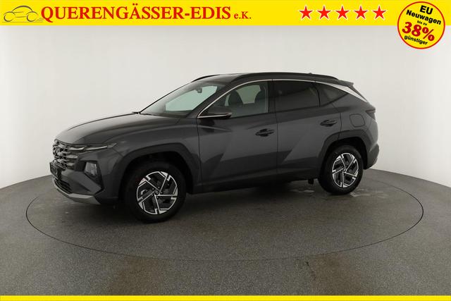 Hyundai TUCSON 1.6 T-GDI PHEV Style, ACC, Navi, Kamera, Winterpaket 