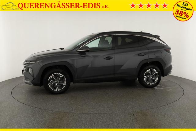 Hyundai TUCSON 1.6 T-GDI PHEV Style, ACC, Navi, Kamera, Winterpaket 