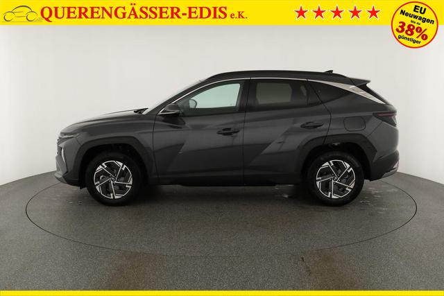 Hyundai TUCSON 1.6 T-GDI PHEV Style, ACC, Navi, Kamera, Winterpaket 