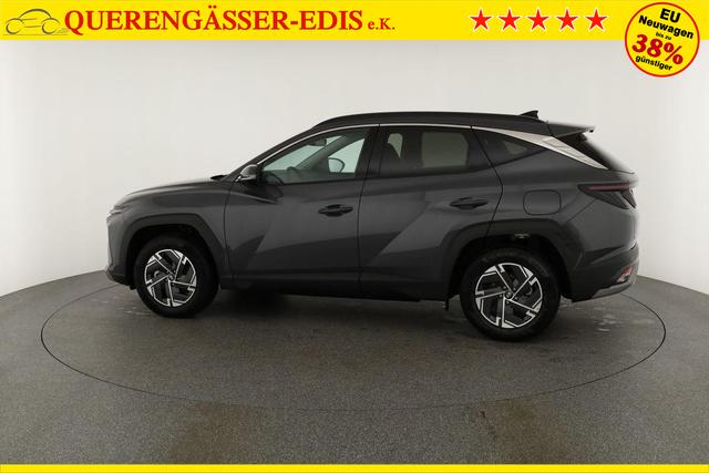 Hyundai TUCSON 1.6 T-GDI PHEV Style, ACC, Navi, Kamera, Winterpaket 