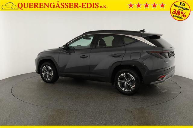 Hyundai TUCSON 1.6 T-GDI PHEV Style, ACC, Navi, Kamera, Winterpaket 