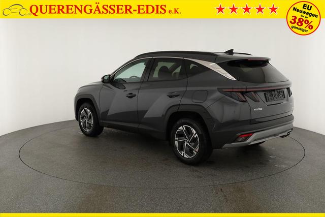 Hyundai TUCSON 1.6 T-GDI PHEV Style, ACC, Navi, Kamera, Winterpaket 