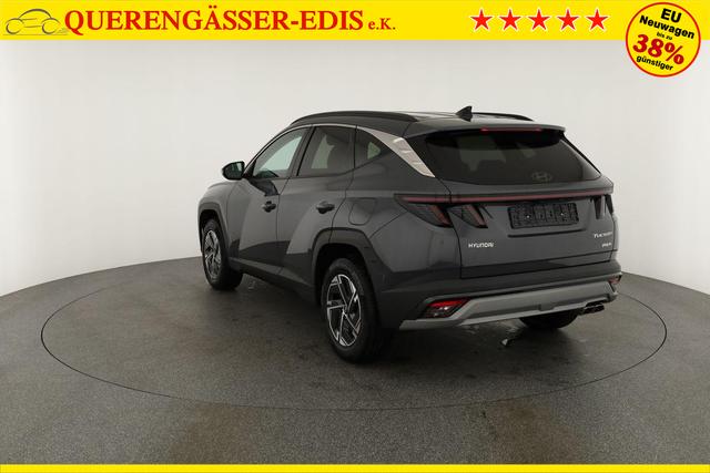 Hyundai TUCSON 1.6 T-GDI PHEV Style, ACC, Navi, Kamera, Winterpaket 