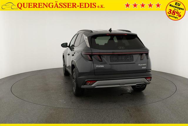 Hyundai TUCSON 1.6 T-GDI PHEV Style, ACC, Navi, Kamera, Winterpaket 