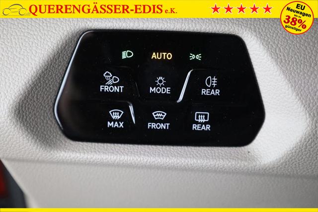 Volkswagen T7 California Beach Camper TDI DSG, 18-Zoll, ArtVelour, Markise, AHK, IQ.Light, Standheizung 
