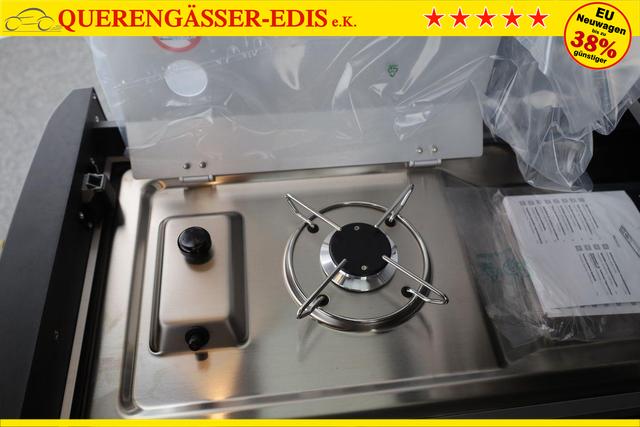 Volkswagen T7 California Beach Camper TDI DSG, 18-Zoll, ArtVelour, Markise, AHK, IQ.Light, Standheizung 