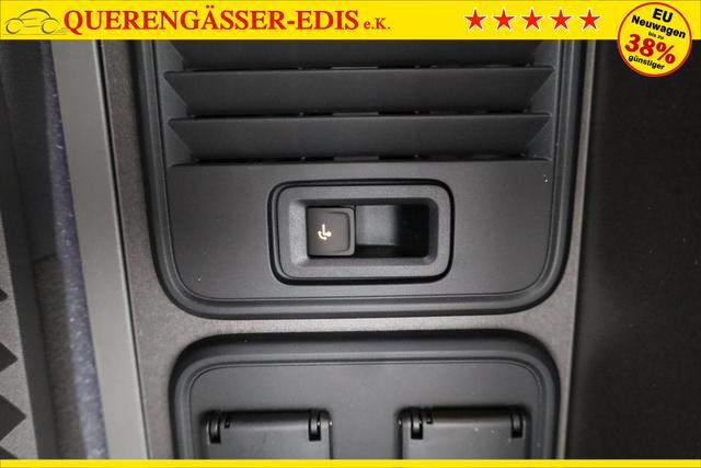 Volkswagen T7 California Beach Camper TDI DSG, 18-Zoll, ArtVelour, Markise, AHK, IQ.Light, Standheizung 