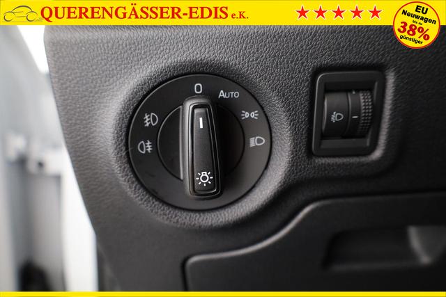 Skoda Fabia Monte Carlo 1.5 TSI DSG Carlo, Kamera, 17-Zoll, SmartLink, Ladeboden, 5-J. Garantie 