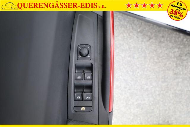 Skoda Fabia Monte Carlo 1.5 TSI DSG Carlo, Kamera, 17-Zoll, SmartLink, Ladeboden, 5-J. Garantie 