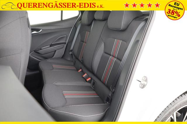 Skoda Fabia Monte Carlo 1.5 TSI DSG Carlo, Kamera, 17-Zoll, SmartLink, Ladeboden, 5-J. Garantie 