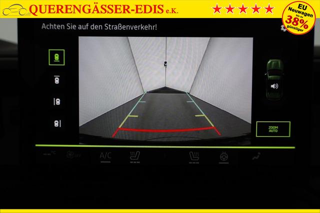 Dacia Duster TCe 130 Extreme 4x4 1.2 Extreme, Navi, AreaView, Kamera, Sitzheizung, 18-Zoll 