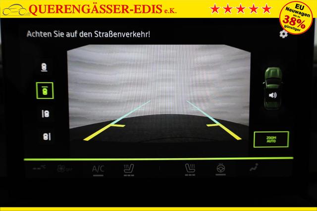 Dacia Duster TCe 130 Extreme 4x4 1.2 Extreme, Navi, AreaView, Kamera, Sitzheizung, 18-Zoll 