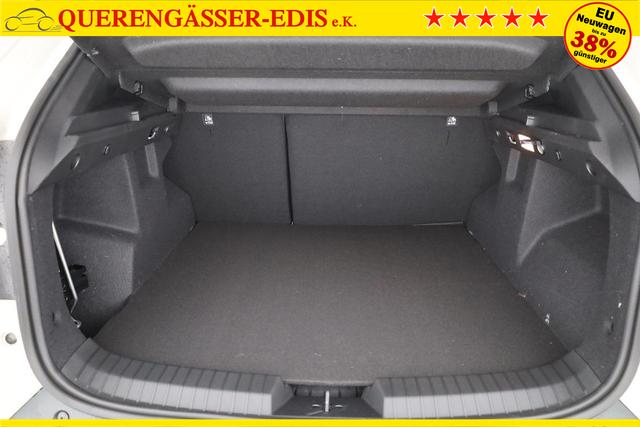 Dacia Duster TCe 130 Extreme 4x4 1.2 Extreme, Navi, AreaView, Kamera, Sitzheizung, 18-Zoll 