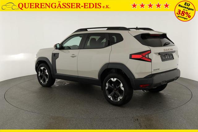 Dacia Duster TCe 130 Extreme 4x4 1.2 Extreme, Navi, AreaView, Kamera, Sitzheizung, 18-Zoll 