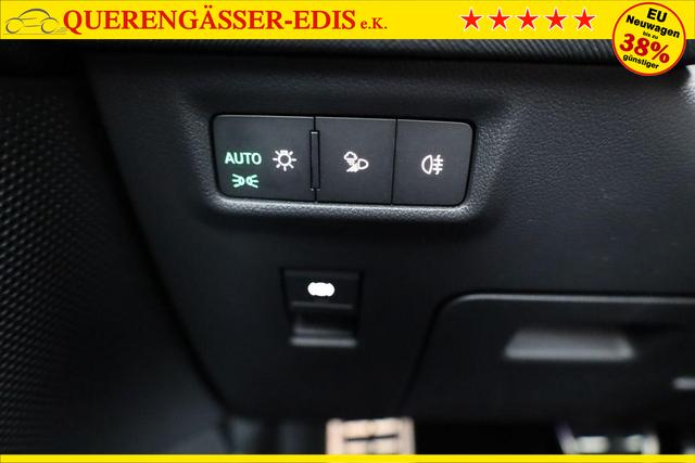 Skoda Kodiaq 2.0 TDI 142kW 4x4 Sportline DSG Sportline, Pano, 20-Zoll, AHK, Navi, Matrix 