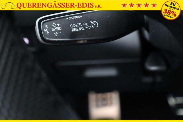 Skoda Kodiaq 2.0 TDI 142kW 4x4 Sportline DSG Sportline, Pano, 20-Zoll, AHK, Navi, Matrix 