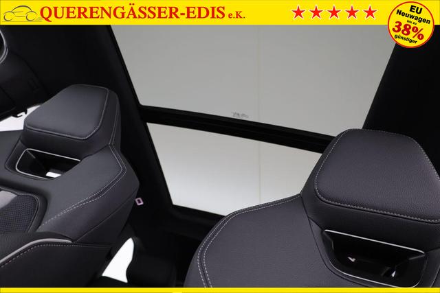 Skoda Kodiaq 2.0 TDI 142kW 4x4 Sportline DSG Sportline, Pano, 20-Zoll, AHK, Navi, Matrix 
