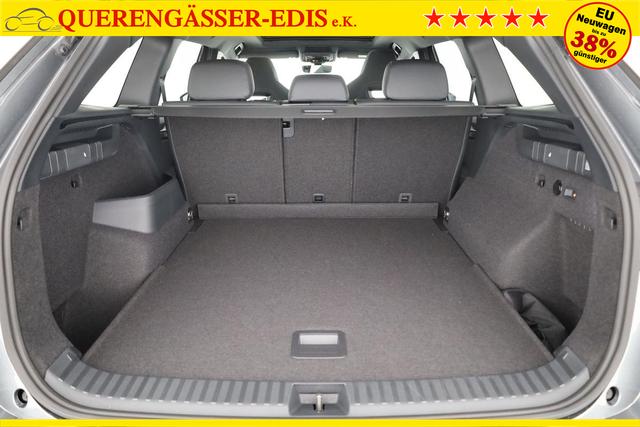 Skoda Kodiaq 2.0 TDI 142kW 4x4 Sportline DSG Sportline, Pano, 20-Zoll, AHK, Navi, Matrix 