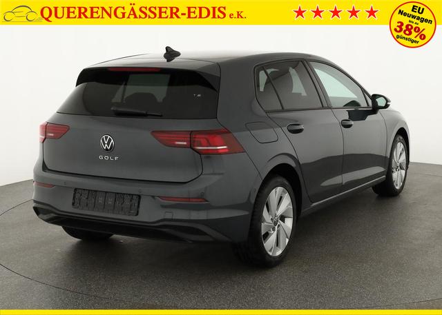 Volkswagen Golf 1.5 TSI 85 kW VIII Life, Kamera, Ready2, Winterpaket, 3-J Garantie 