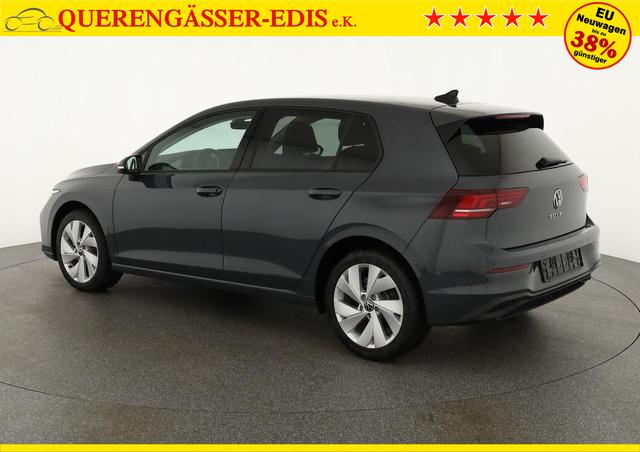 Volkswagen Golf 1.5 TSI 85 kW VIII Life, Kamera, Ready2, Winterpaket, 3-J Garantie 