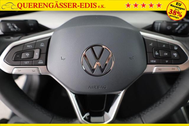 Volkswagen Golf 1.5 TSI 85 kW VIII Life, Kamera, Ready2, Winterpaket, 3-J Garantie 